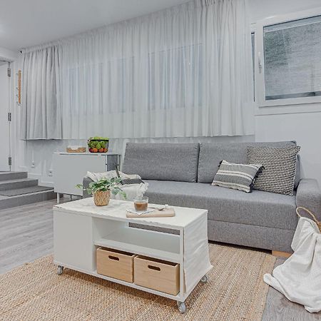 Super Centro Y Playa By Thebluewaveapartments Com A Coruna Ngoại thất bức ảnh