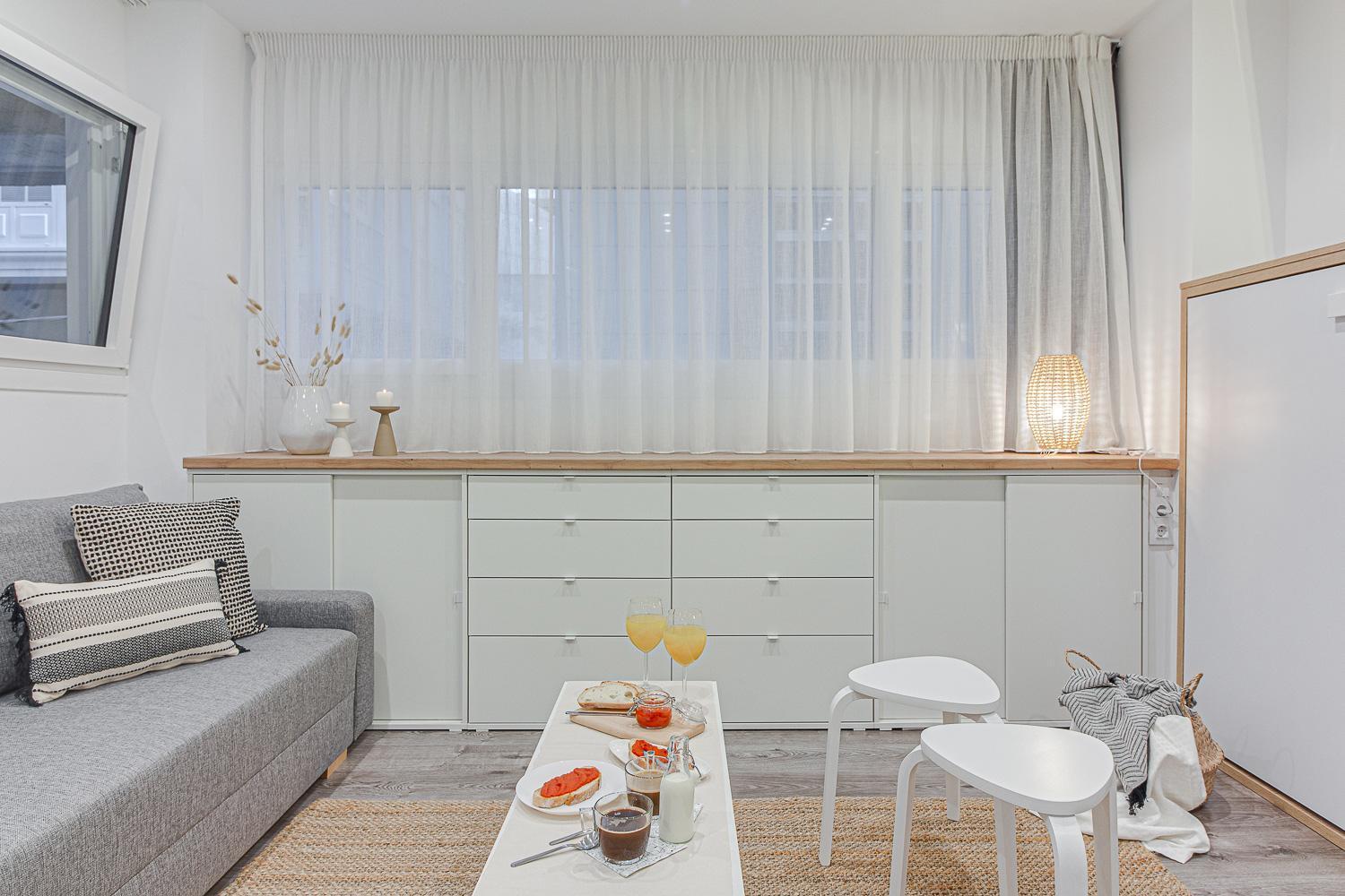 Super Centro Y Playa By Thebluewaveapartments Com A Coruna Ngoại thất bức ảnh
