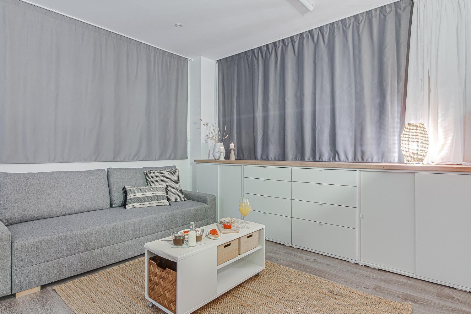 Super Centro Y Playa By Thebluewaveapartments Com A Coruna Ngoại thất bức ảnh