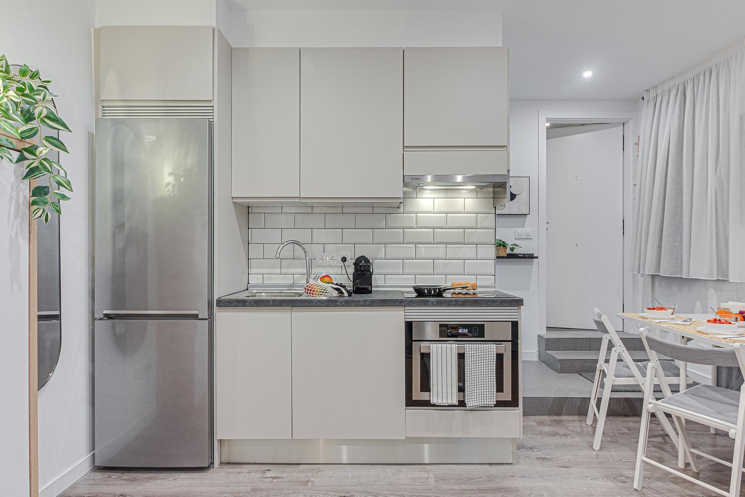 Super Centro Y Playa By Thebluewaveapartments Com A Coruna Ngoại thất bức ảnh