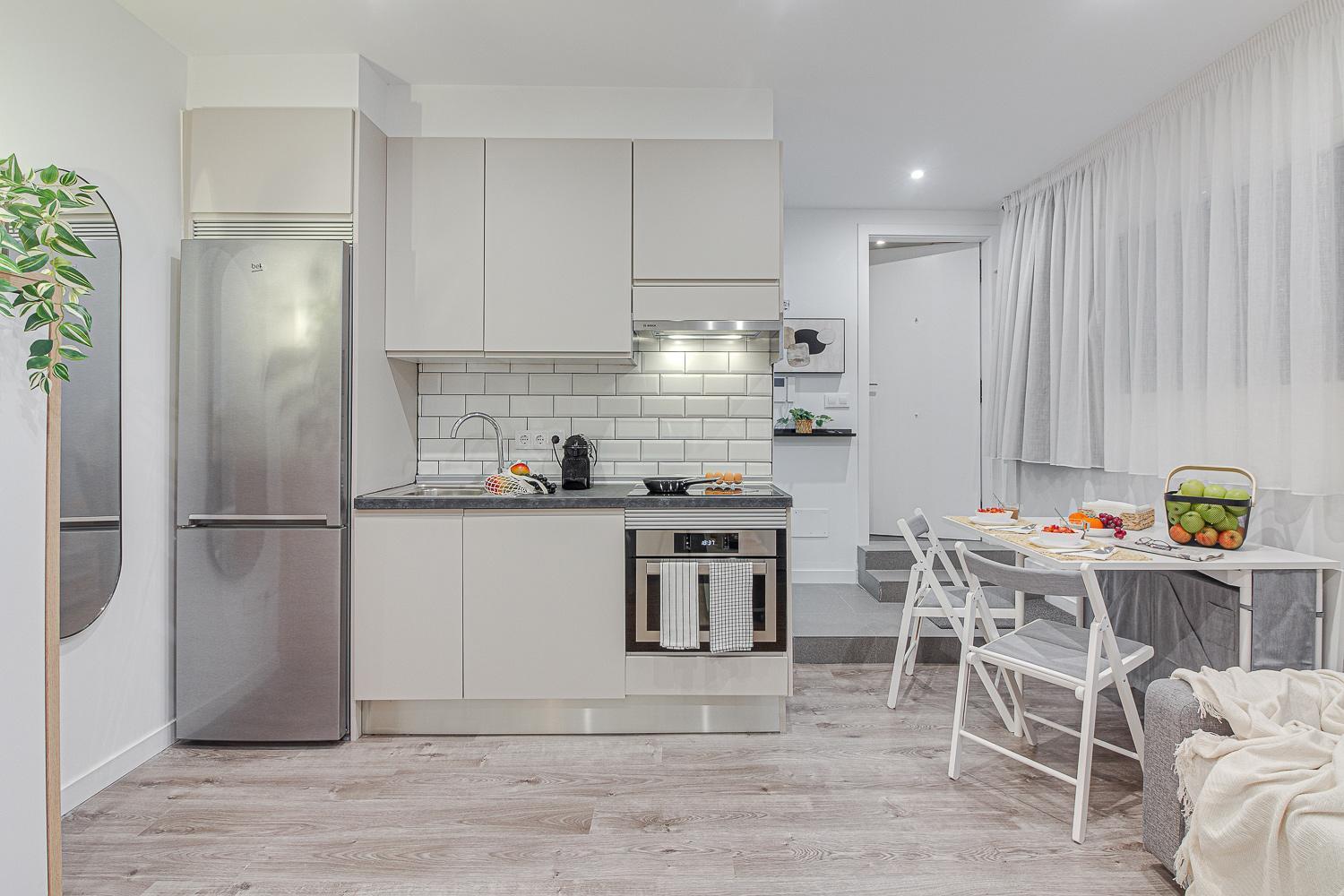 Super Centro Y Playa By Thebluewaveapartments Com A Coruna Ngoại thất bức ảnh