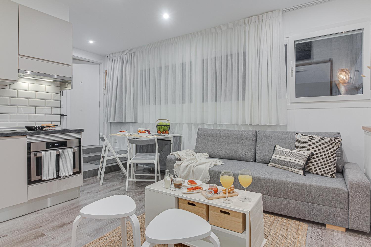 Super Centro Y Playa By Thebluewaveapartments Com A Coruna Ngoại thất bức ảnh